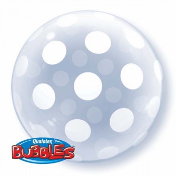 Bubble Transparente Bolas 51 cm
