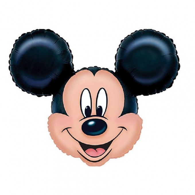 Balão Super Shape Mickey