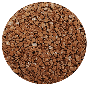 Escama Chocolate Leite – 250Gr