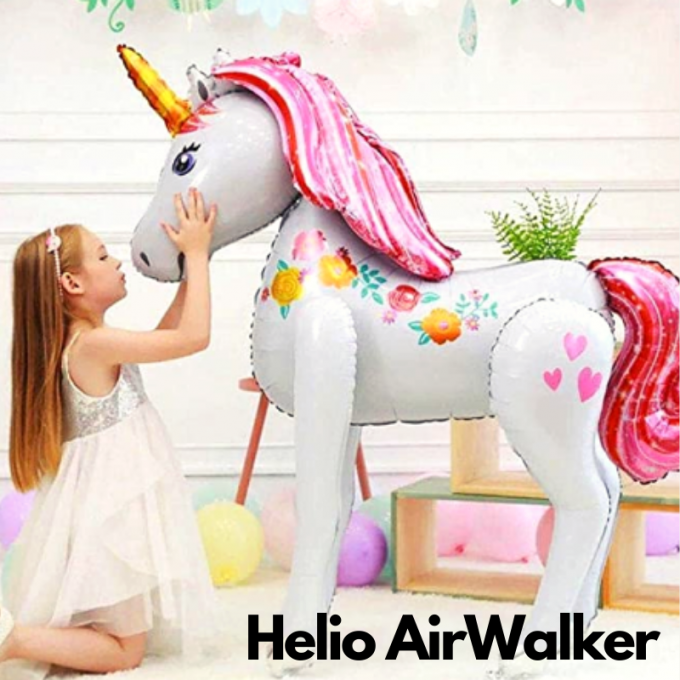 helio airwalker