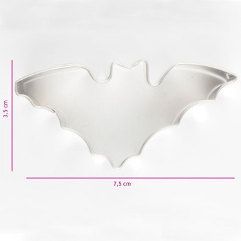 Cortante Morcego - 7.5Cm