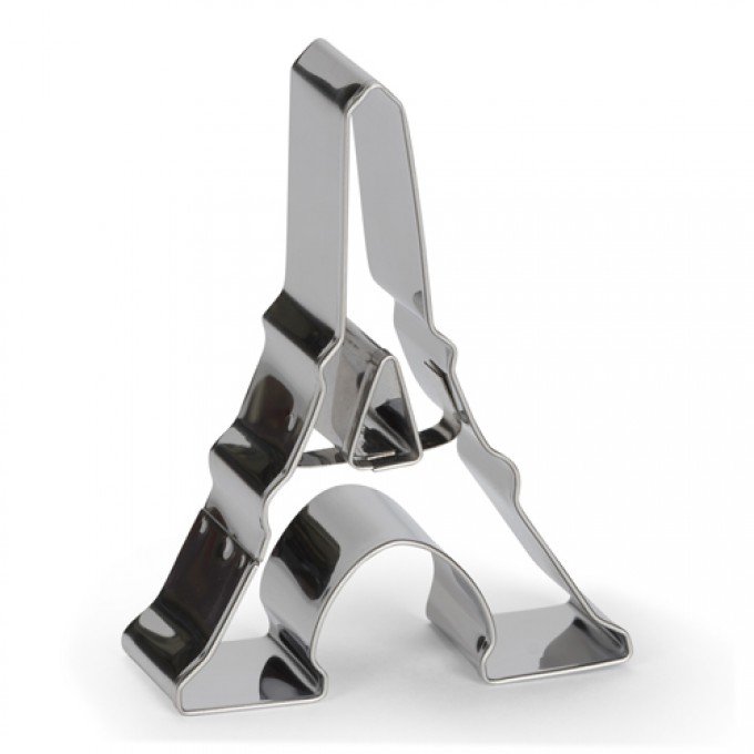 Cortante Torre Eiffel - 8cm