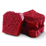 Tegral Satin Cake Red Velvet  Puratos - 5Kg - Image 2