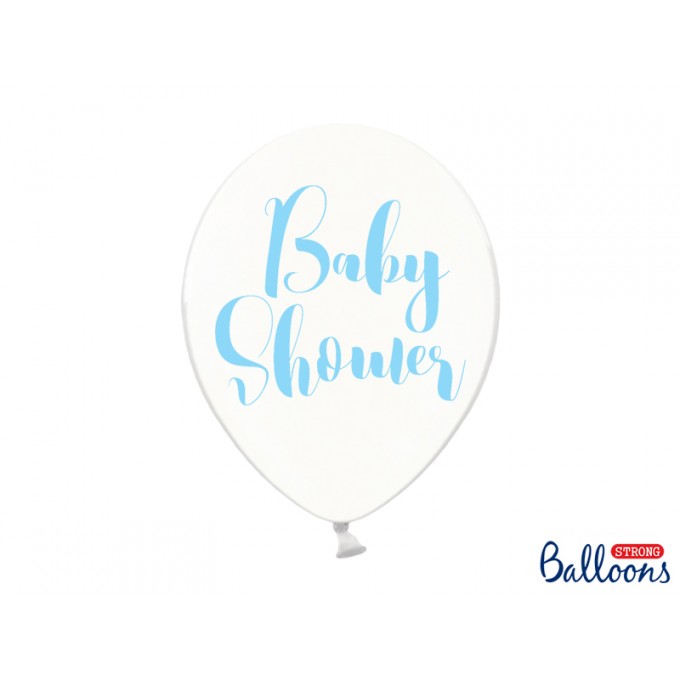 Balão Baby Shower Menino