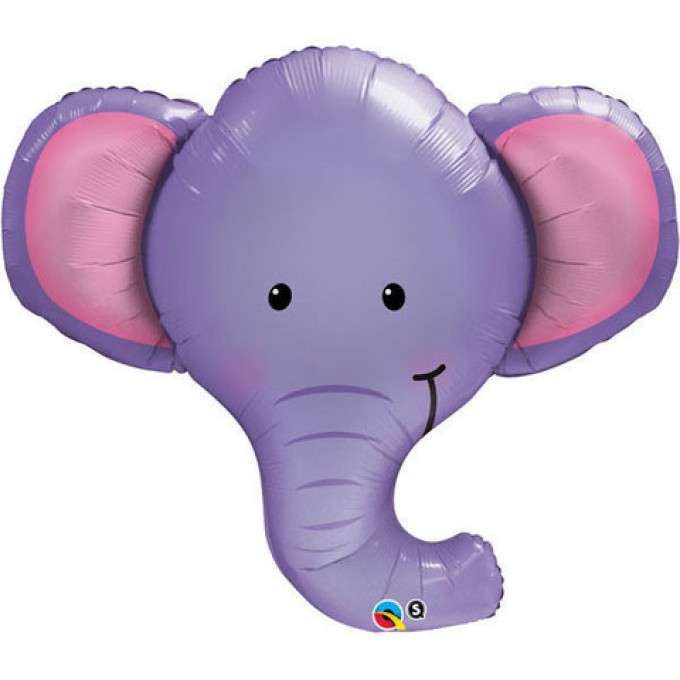 Balão Elefante - 99cm