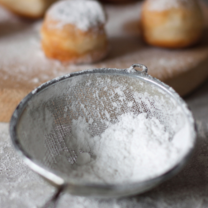 Açúcar às Bolinhas - Cake Design, Workshops e Decoração de Festas