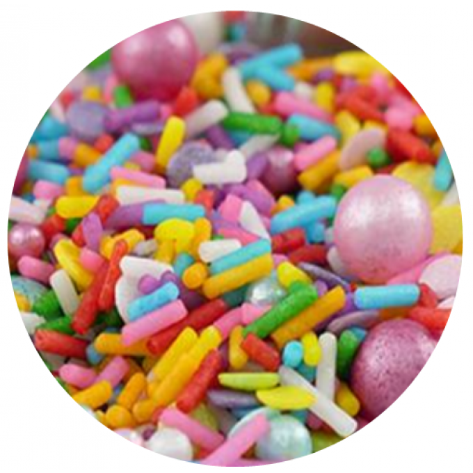 Sprinkles Mix Magia 70g