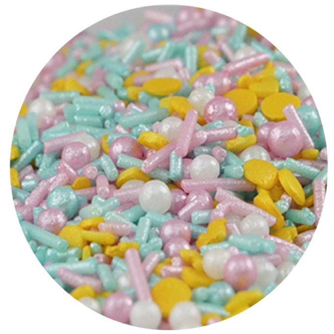 Sprinkles Mix Mimo 70g 1
