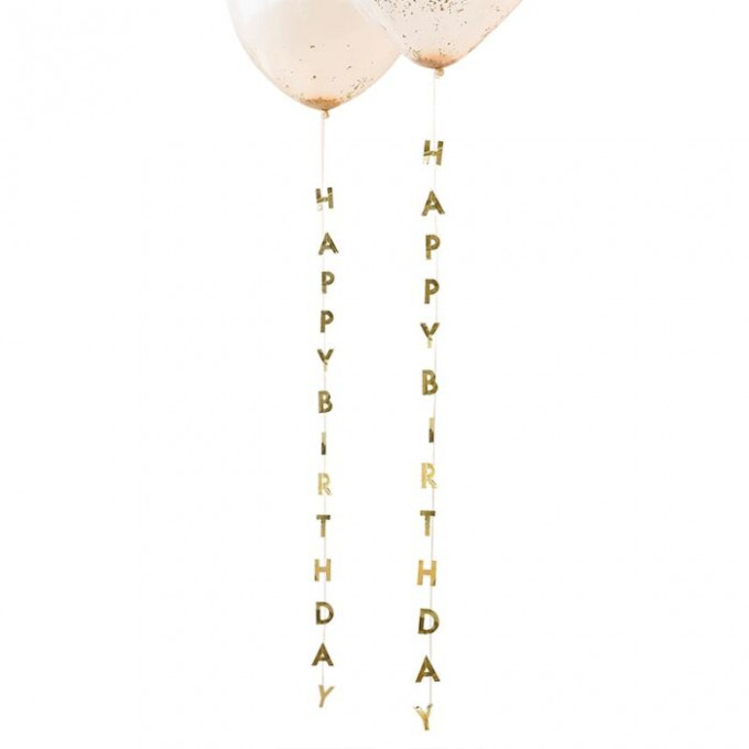 mix 382 gold happy birthday balloon tails cut out min