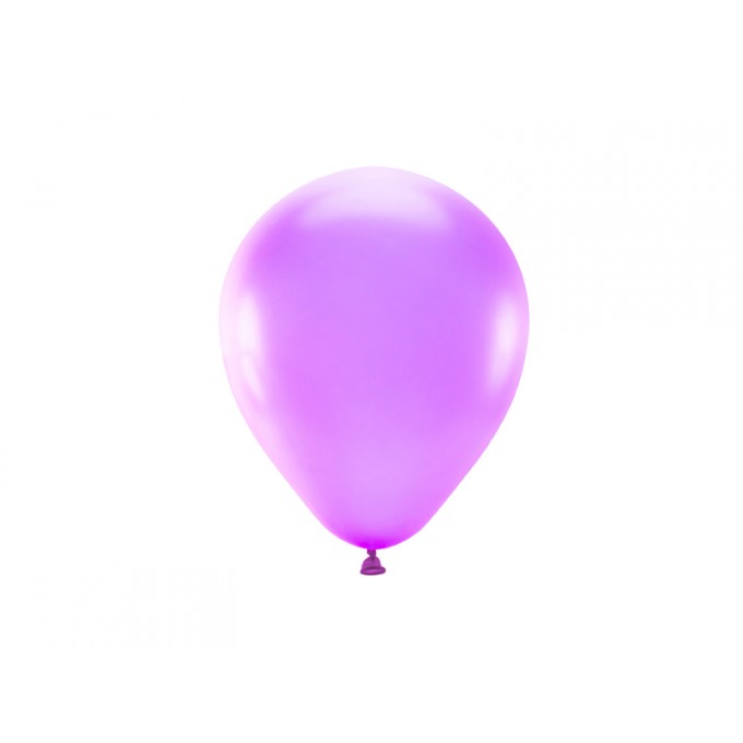 Balões Látex Neon Cores Diversas