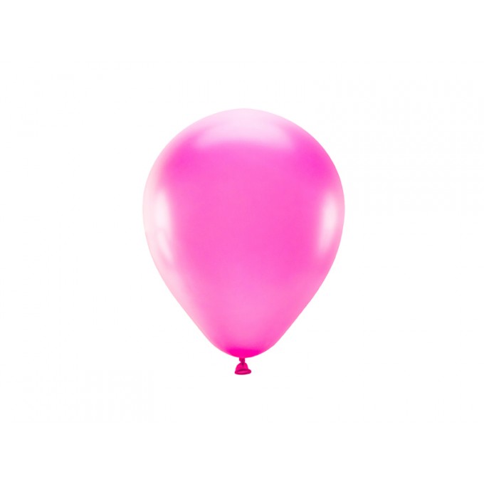 Balões Látex Neon Cores Diversas