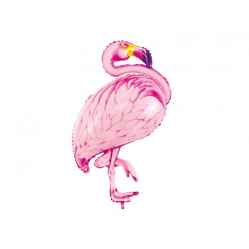 Balão Flamingo Party