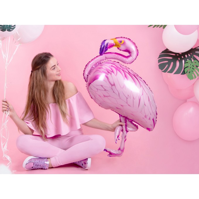 Balão Flamingo Party