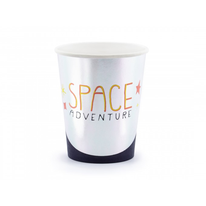 Copos Space Adventure - Pack 6