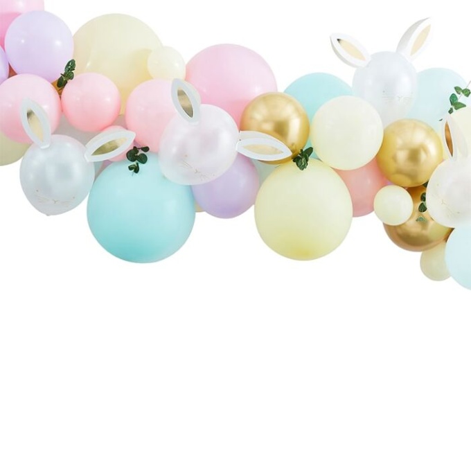 hop 110 easter balloon arch cut out min