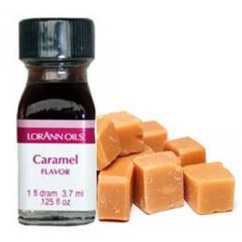 Essência Concentrada Caramelo - 3.7ml