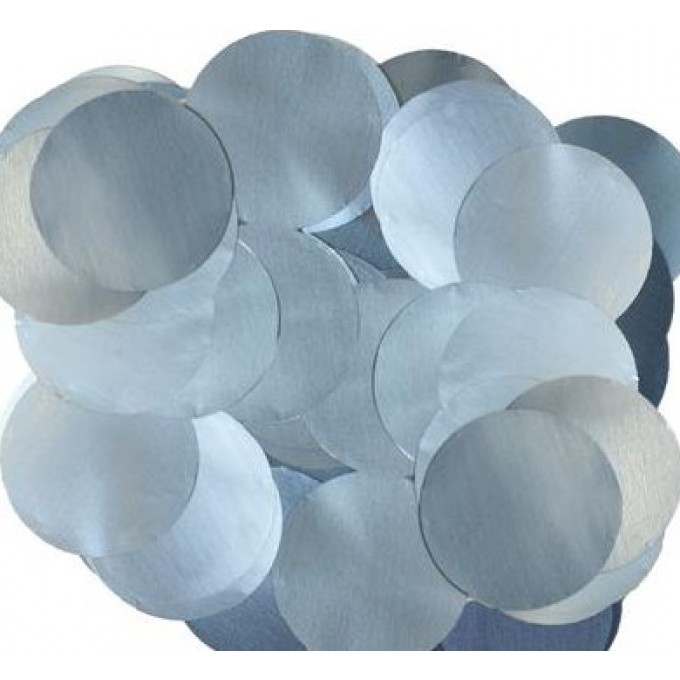 Confettis Azul Claro - 50g