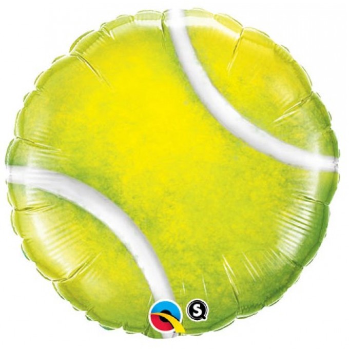 Balão Bola Ténis - 46cm