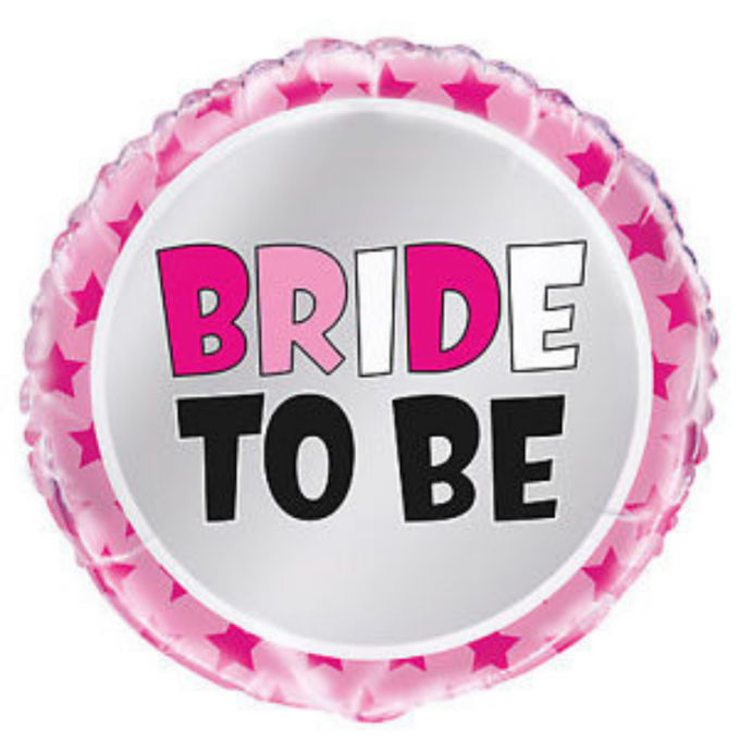 balao bride to be