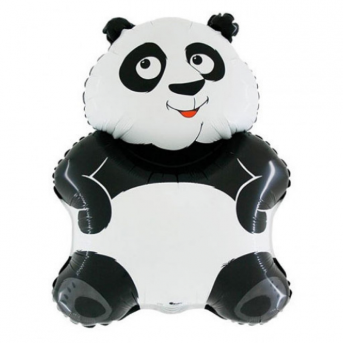 balao panda super shape