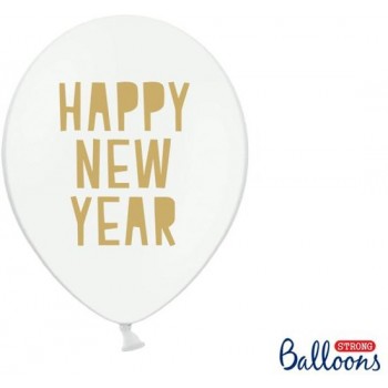 balao happy new year