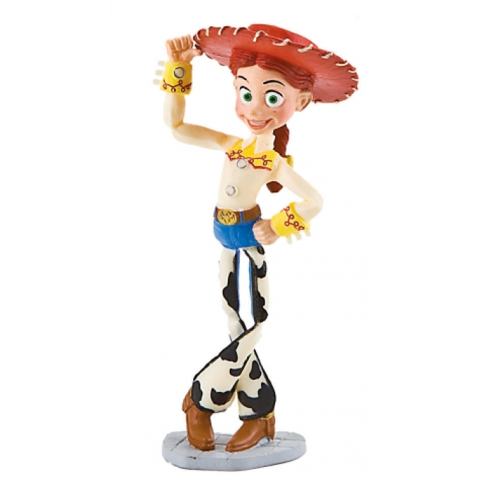 Boneco Miniatura Jessie Toy Story 1