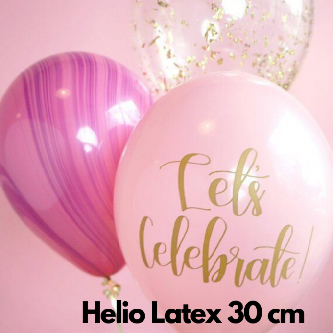 helio latex 30