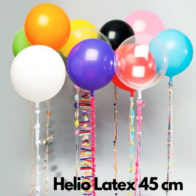 helio latex 45