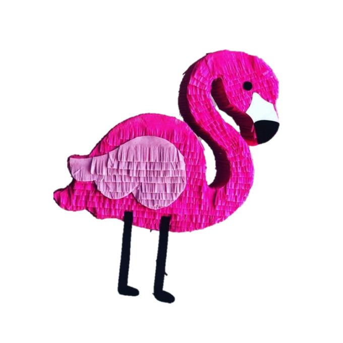 Pinhata Flamingo 2