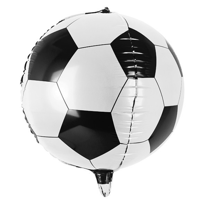 balao bola redonda futebol