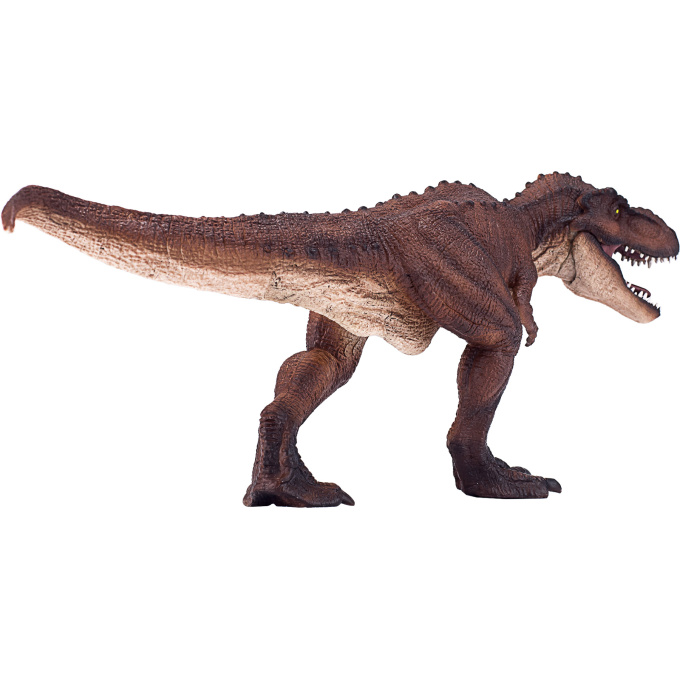 Boneco Miniatura Dinossauro T