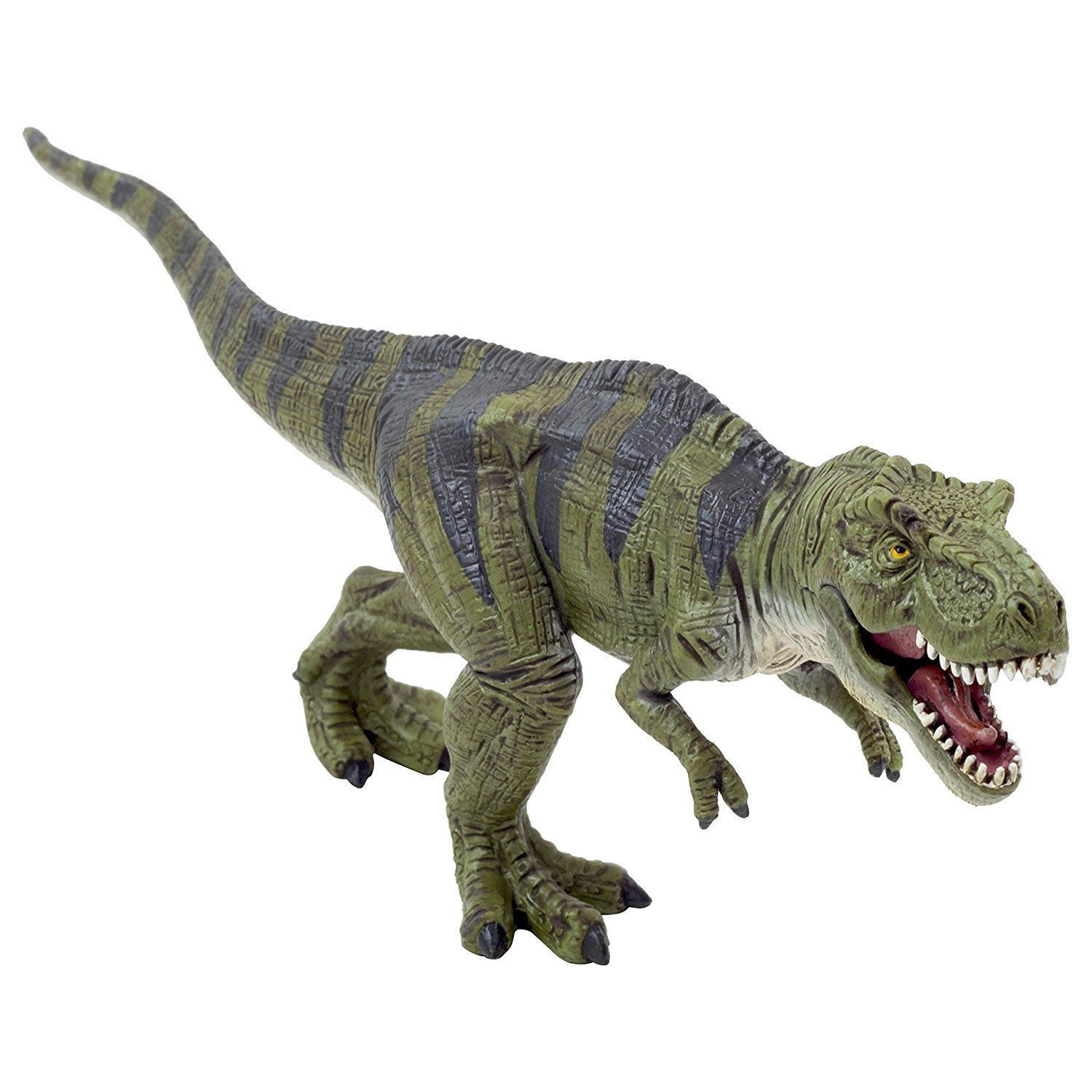 Boneco Miniatura Dinossauro T-Rex Pequeno - Partyval