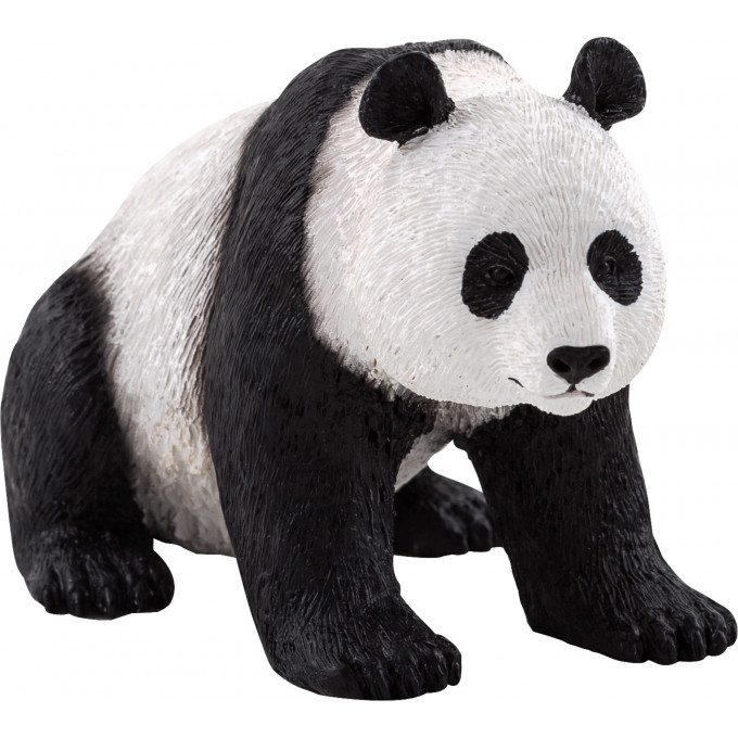 Boneco Miniatura Panda