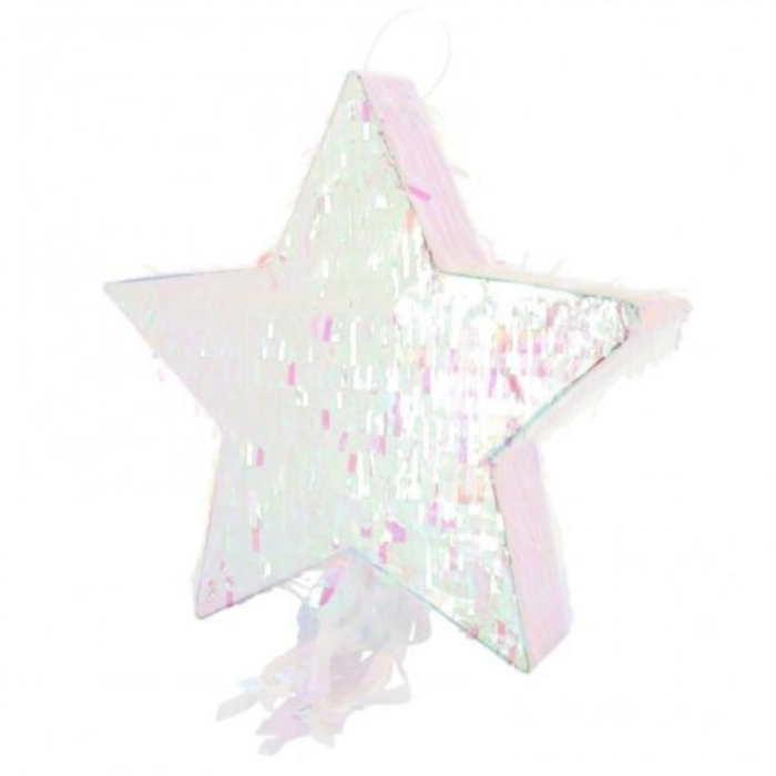 Pinhata Estrela Iridescente - Image 1