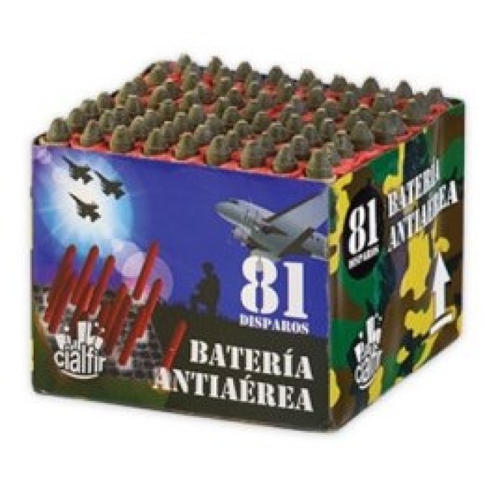 Bateria Fogo Artificio 81 Disparos Antiaérea 1 350x350 1