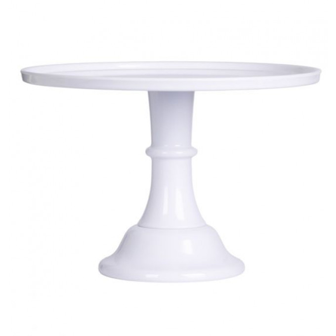 ptcswh12 lr 2 cake stand large white