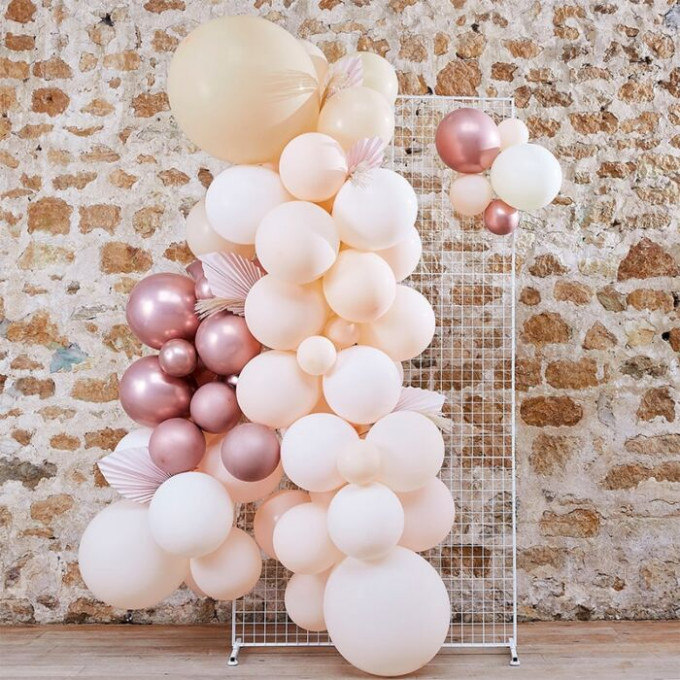 pam 515 white blush and pampas balloon arch min
