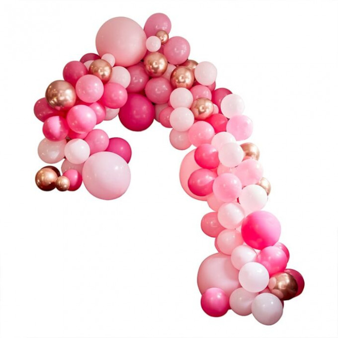 ba 320 large pink balloon arch cut out min
