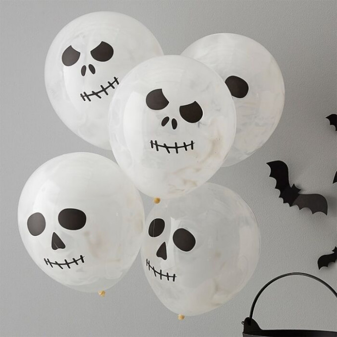 1 brew 130 skeleton paint balloons min