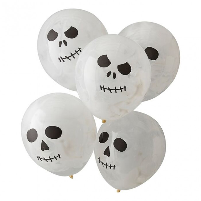2 brew 130 skeleton paint balloons cut out min