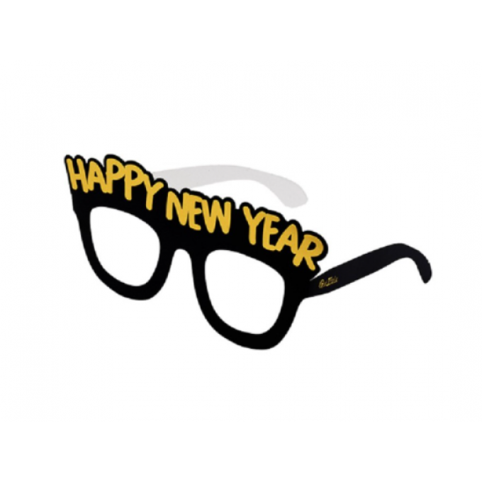 oculos passagem de ano nivo