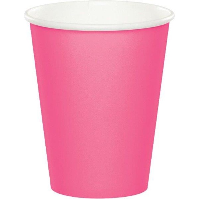 copos festa rosa forte
