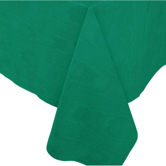 toalha de mesa verde 970tcp