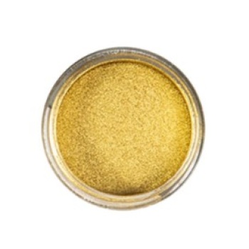 Corante em Po Metalico Gold 7.5ml