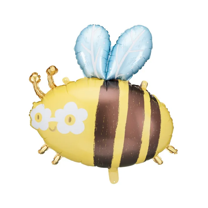 balao abelha 1