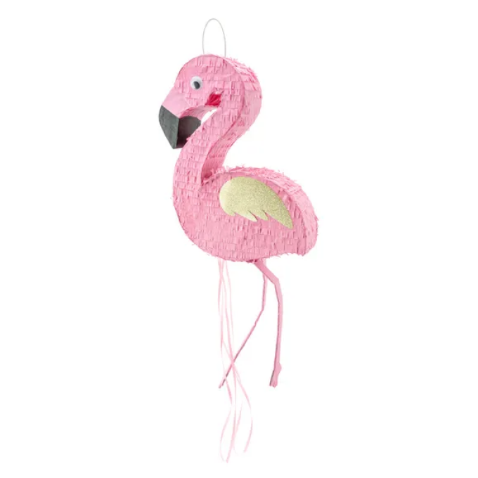 pinhata flamingo 1