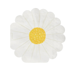 Guardanapos Flor Margarida - Pack.20