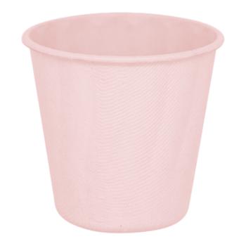 copo rosa festa reciclavel ECO 310ml