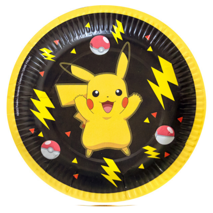 prato pokemon 18cm 0194099126793