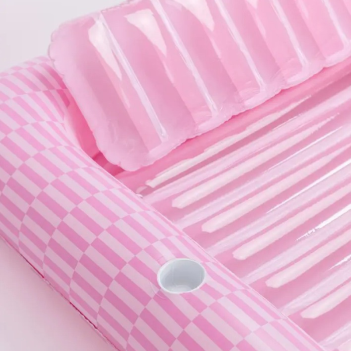 Colchão Rosa- SORBETTO - Image 2